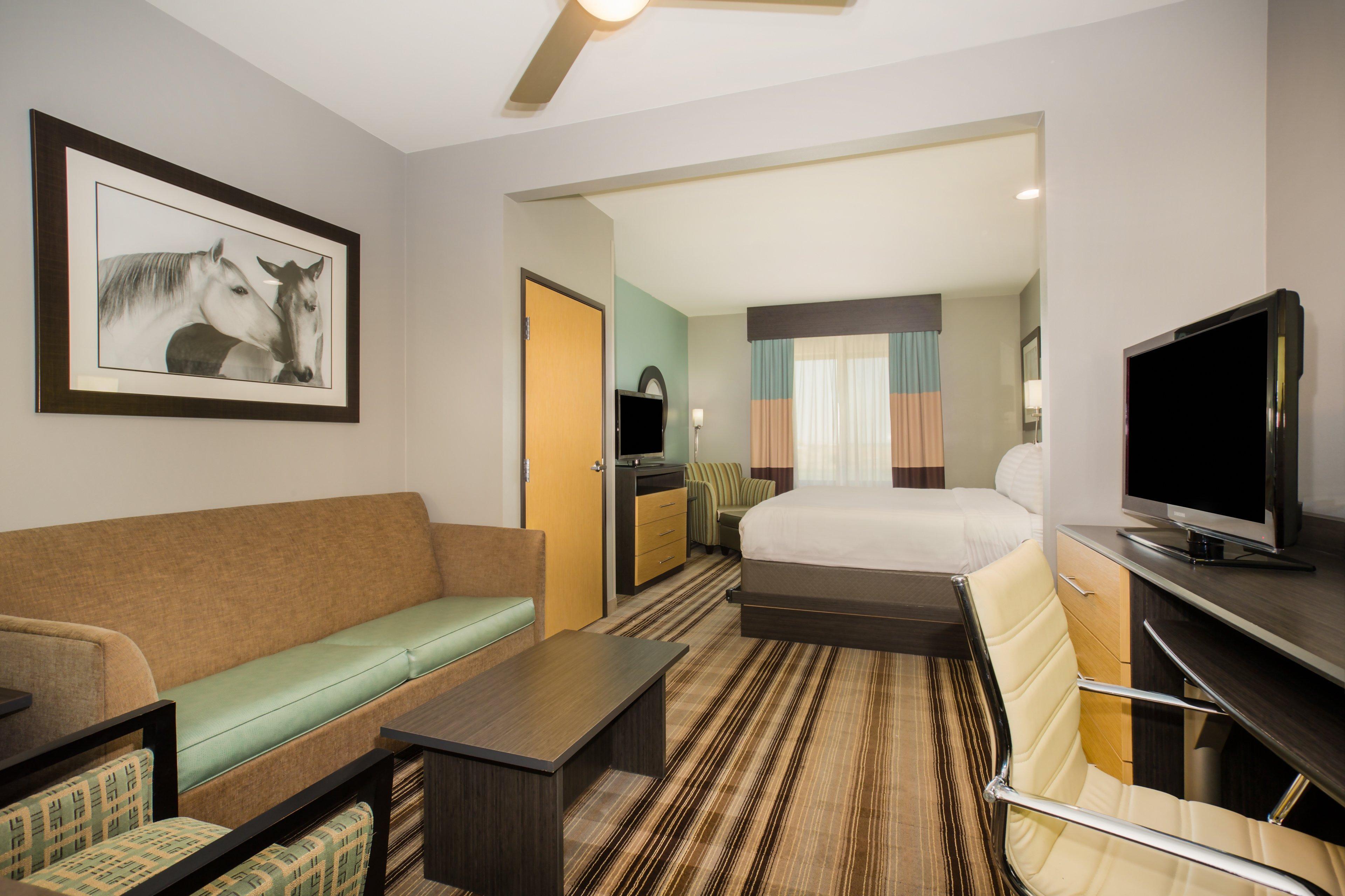 Holiday Inn Express & Suites Amarillo West By Ihg Exterior foto