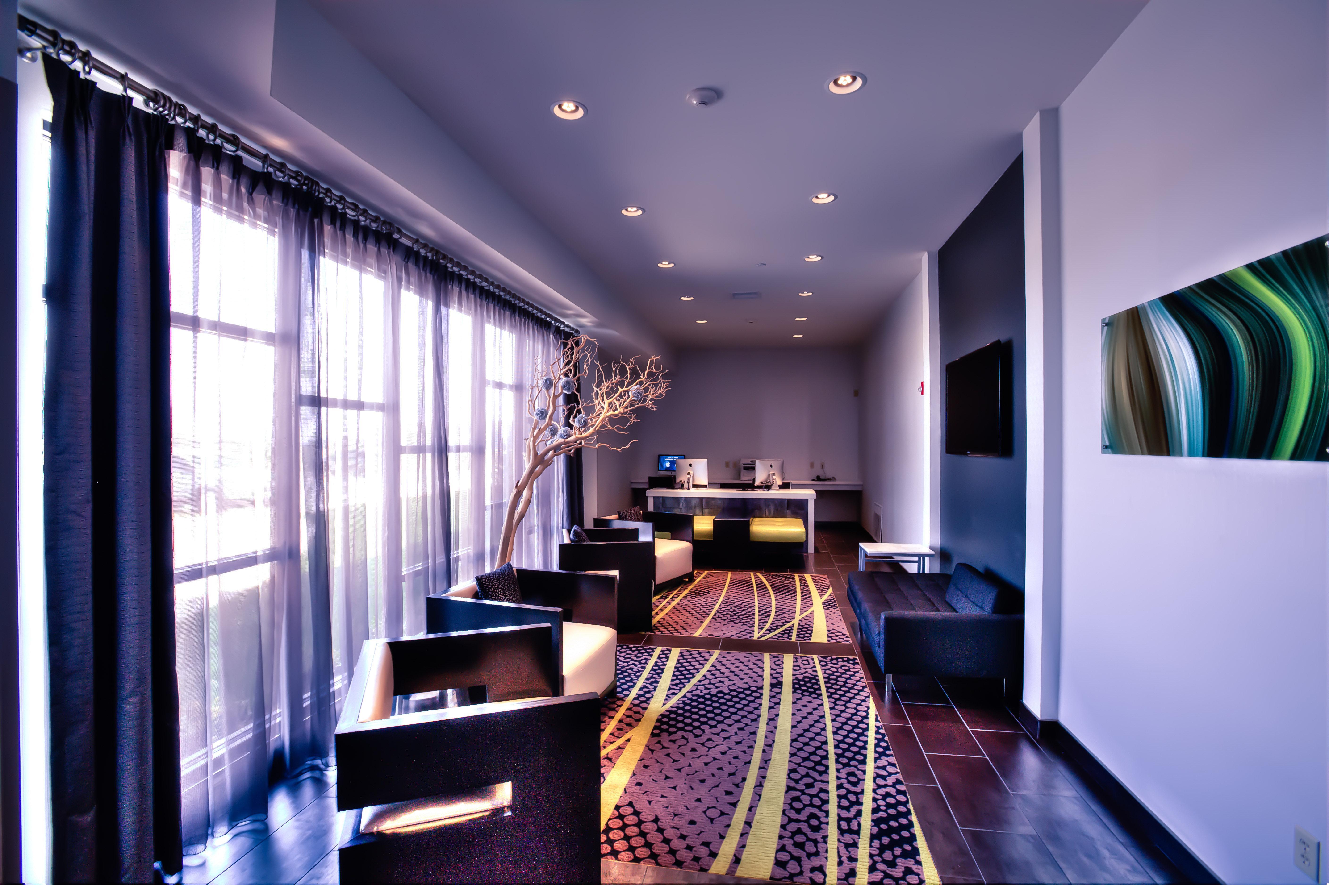 Holiday Inn Express & Suites Amarillo West By Ihg Exterior foto