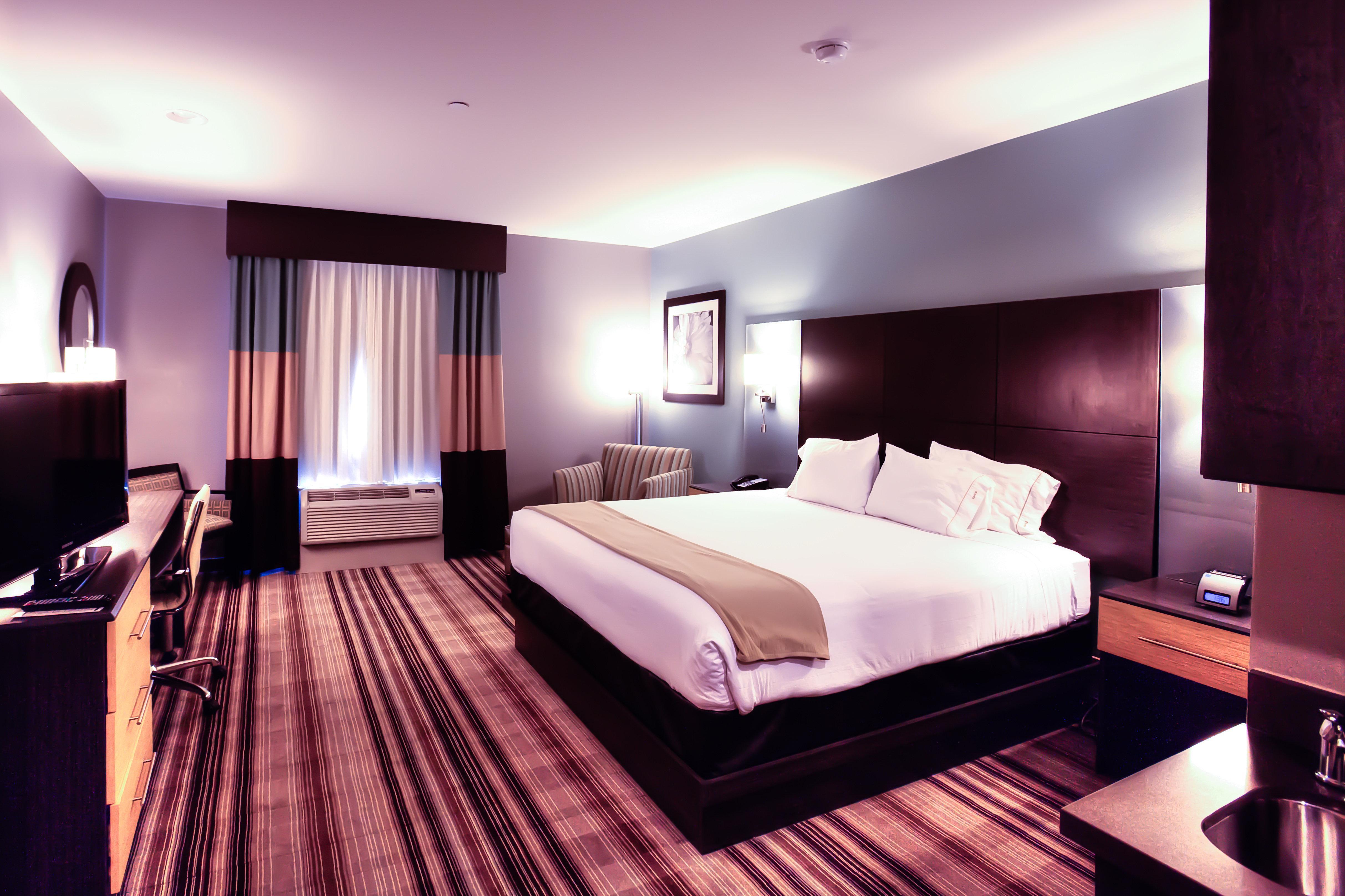 Holiday Inn Express & Suites Amarillo West By Ihg Exterior foto