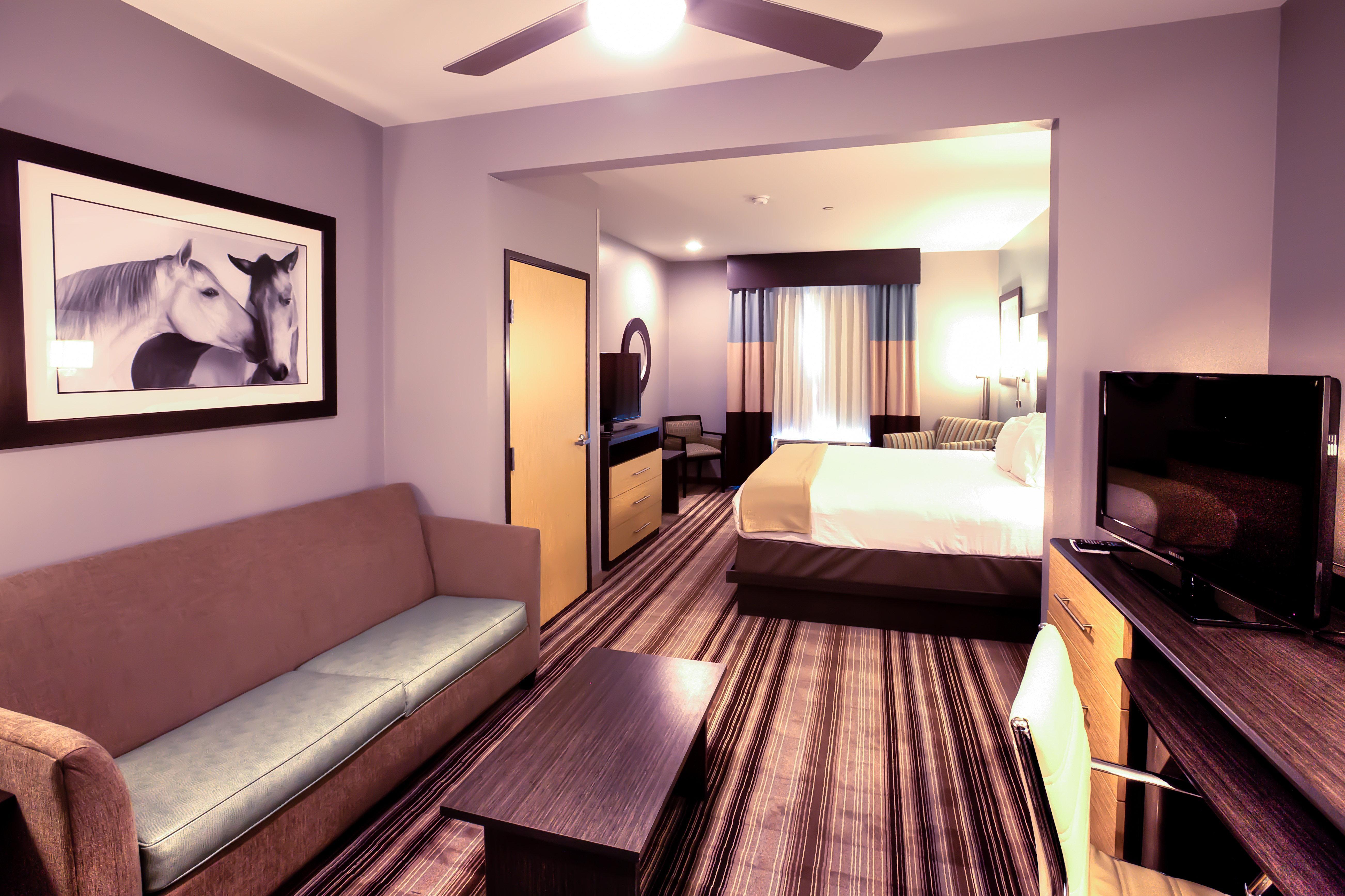 Holiday Inn Express & Suites Amarillo West By Ihg Exterior foto