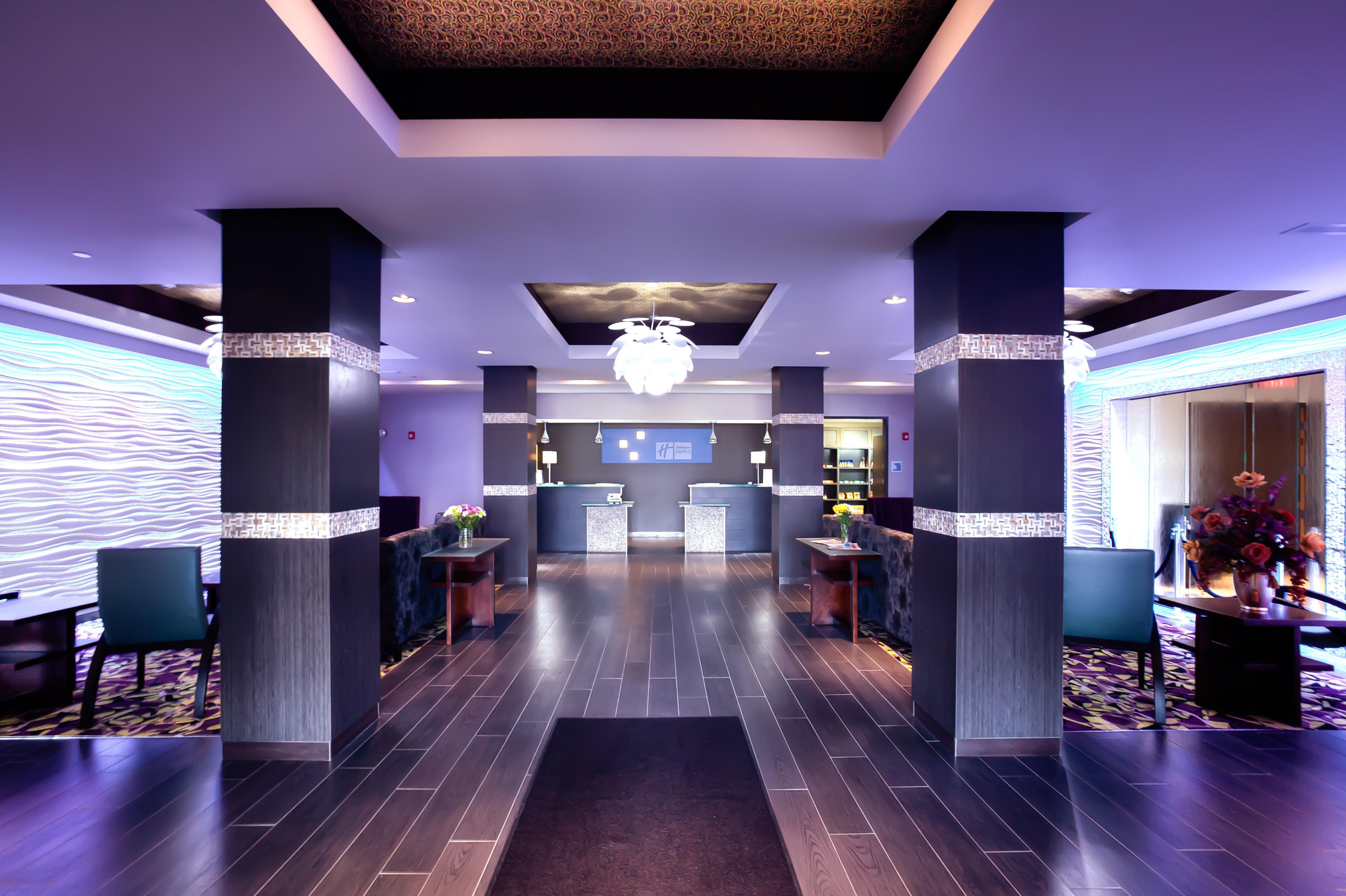 Holiday Inn Express & Suites Amarillo West By Ihg Exterior foto