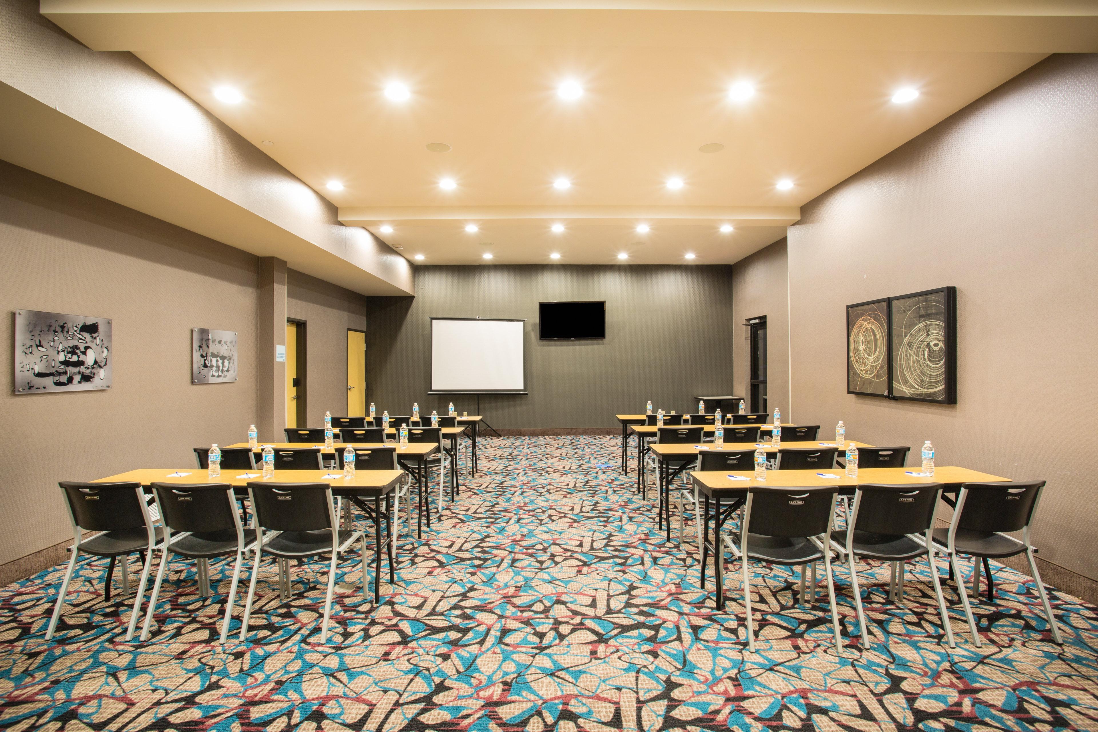 Holiday Inn Express & Suites Amarillo West By Ihg Exterior foto
