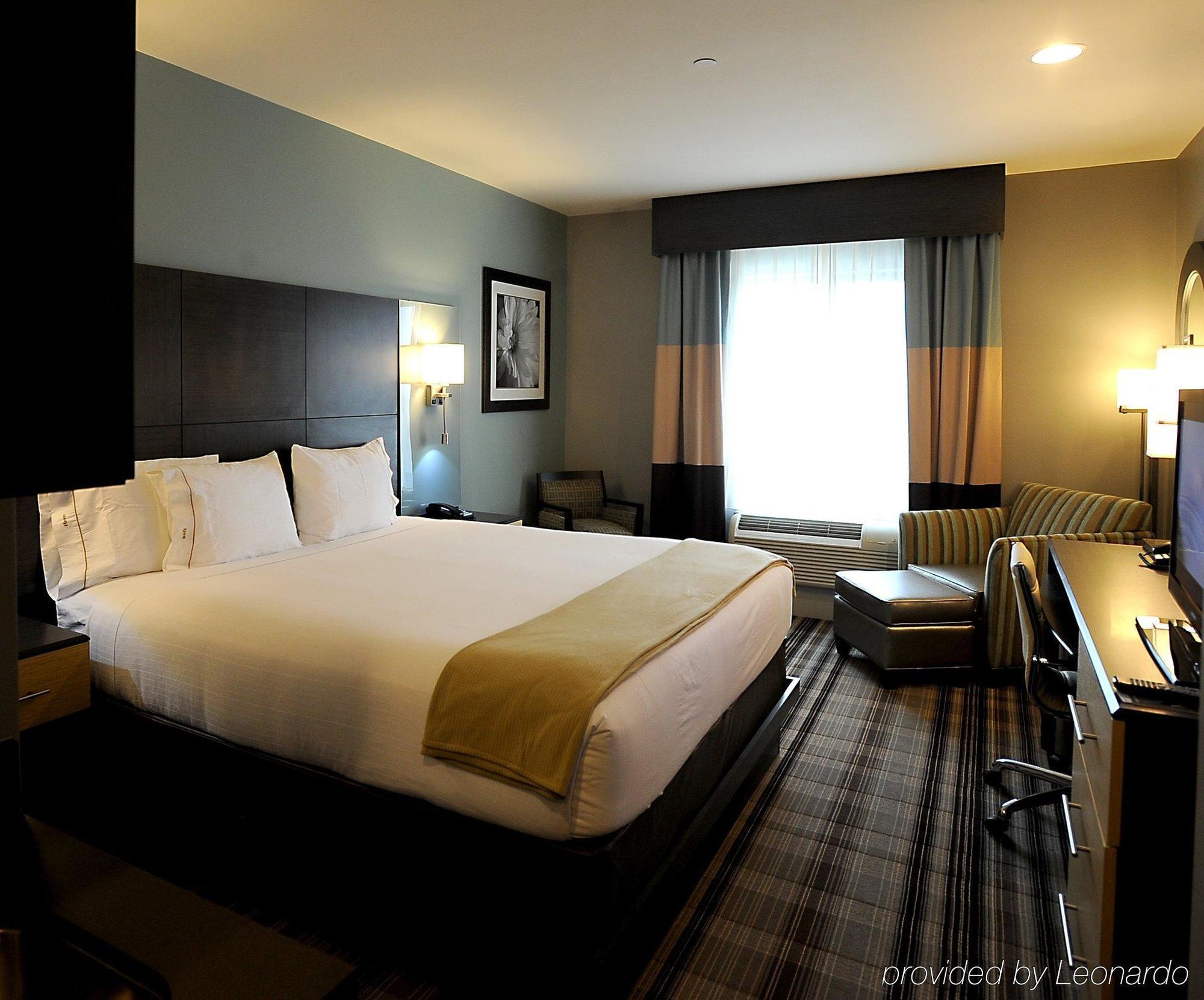 Holiday Inn Express & Suites Amarillo West By Ihg Habitación foto