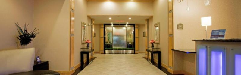 Holiday Inn Express & Suites Amarillo West By Ihg Exterior foto