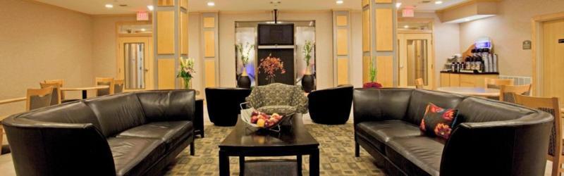 Holiday Inn Express & Suites Amarillo West By Ihg Exterior foto