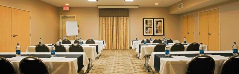 Holiday Inn Express & Suites Amarillo West By Ihg Exterior foto